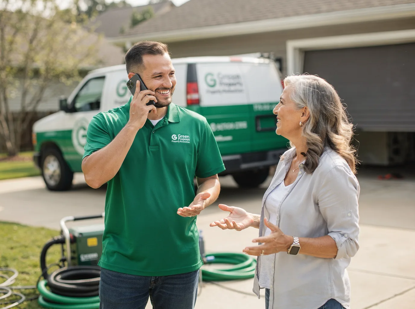 Water Damage Restoration Tacna, AZ FAQs